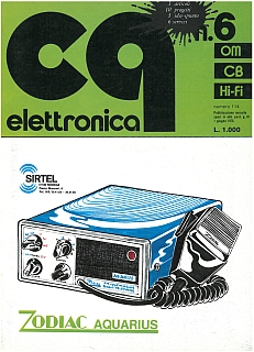 CQ elettronica